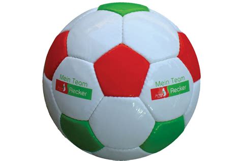 Voetballen Bedrukken Met Logo Jm Promotions