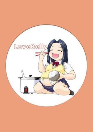 Weight Expansion Luscious Hentai Manga Porn