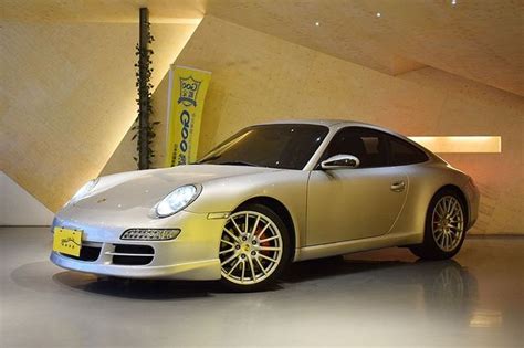 Porsche 保時捷 911 Carrera 卡雷拉 中古車的價格 Findcar 找車網