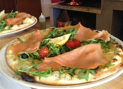 La Pizza Au Feu De Bois Saint Brevin Les Pins Menu Et Photos