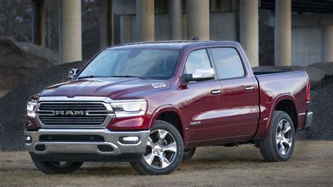 America’s 10 Most Powerful 2024 Pickup Trucks