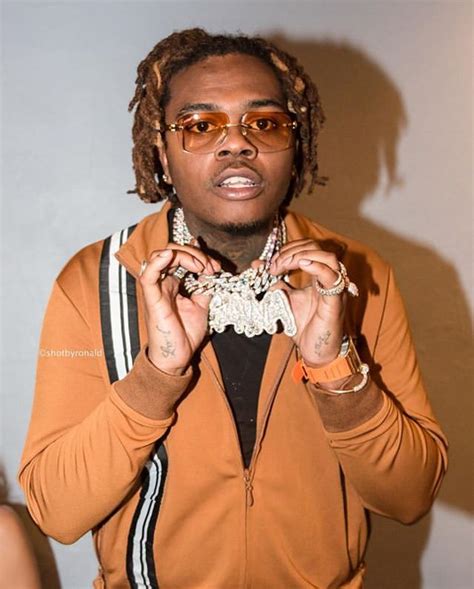 Pin On Gunna Rap Artists Celebrities Rap