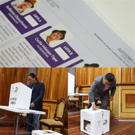 CNE garantizó el desarrollo técnico y pacífico de las elecciones