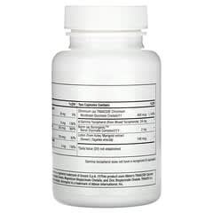 Thorne Basic Nutrients 2 Day 60 Capsules