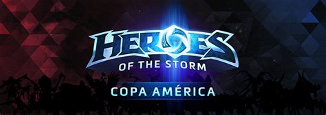 Copa Am Rica Season Brazil Region Liquipedia Heroes Of The