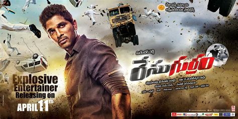 Race Gurram Hindi Dubbed Movie Bluray Crazynewmoviezs