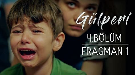 Gülperi 4 Bölüm Fragman 1 Dailymotion Video