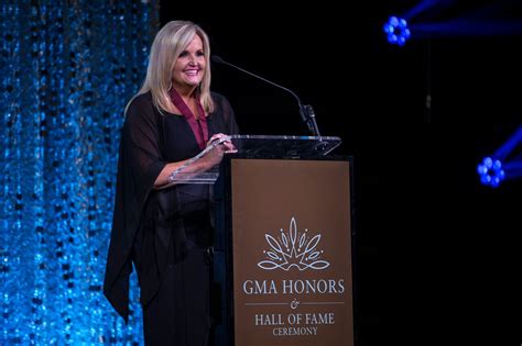 Karen Peck Gooch Chonda Pierce Honored At 5th Annual GMA Honors And