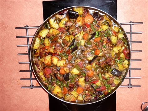 Пътеводител на галактическия кулинар: Гювеч