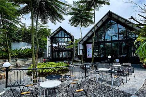 20 Cafe Di Tangerang Selatan Terbaru Harto Trans