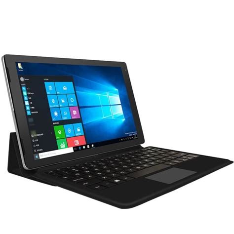 Tablette Tactile 2en1 Jumper Ezpad 7 10 1 FHD Intel Cherry T Z8350