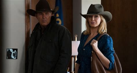 The Duttons Return In New ‘yellowstone Season 5 Trailer—heres