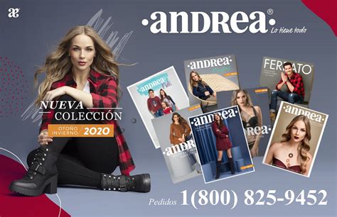 Andrea Catalogos Venta Por Catalogo Venta Por Catalogo