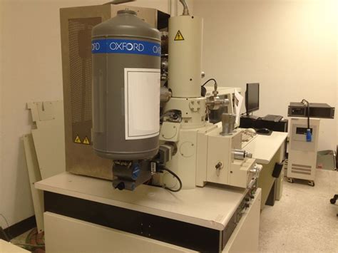 HITACHI S-4500 SEM used for sale price #9183139 > buy from CAE