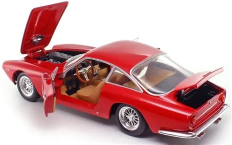 Ferrari Gt Berlinetta Lusso Hot Wheels Escala En Venta En Berazategui Bs As G B A