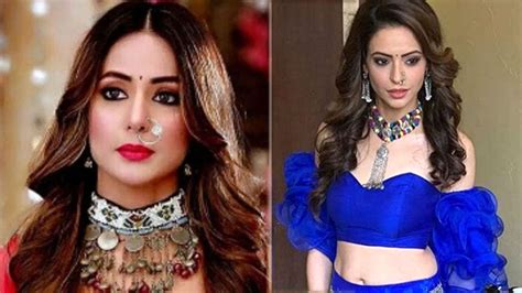 Aamna Sharif First Look As Komolika In Kasautii Zindagii Kay 2 कसौटी