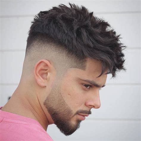 Timeless 50 Haircuts For Men 2019 Trends StylesRant Thick Hair