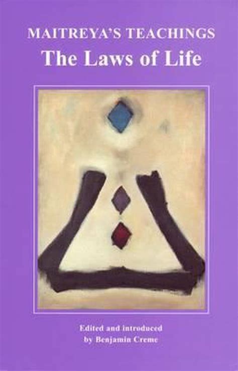 Maitreya's Teachings, Benjamin Creme | 9789071484315 | Boeken | bol.com