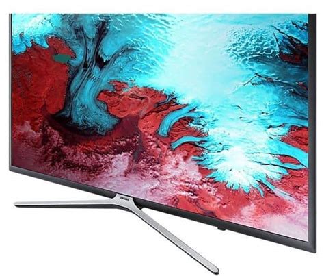 Samsung Cm Inch Full Hd Led Smart Tv Ua K Aulxl On Emi