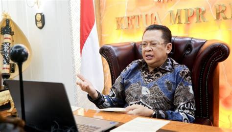 Uji Disertasi Mahasiswa Doktor UNPAD Bamsoet Tegaskan Pentingnya