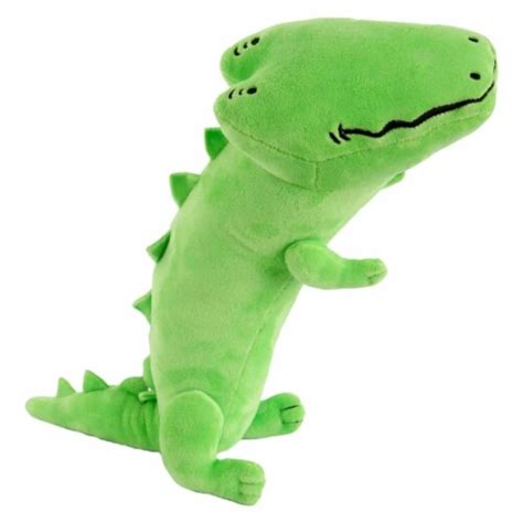 Lyle Lyle The Crocodile Plush 15 Doll Huggable Storybook Book Character