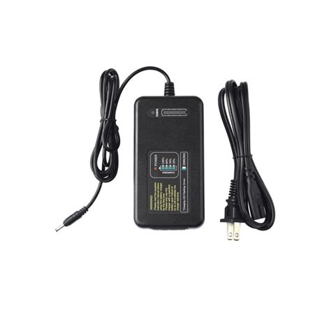 Lighting Godox Charger C26 For AD600Pro Motomuvi