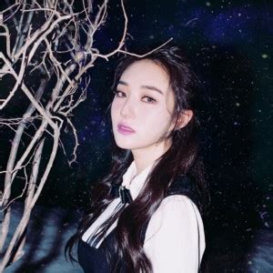 Sua Dream Catcher Profile K Pop Database Dbkpop