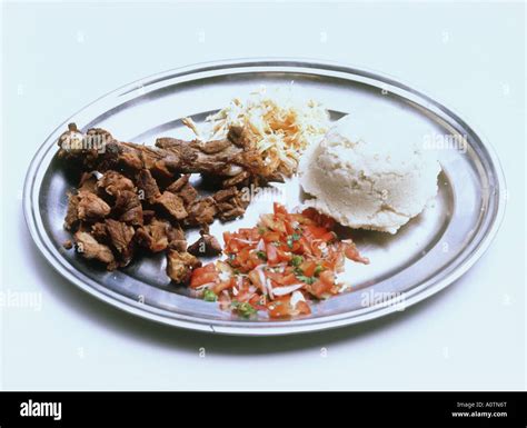 Nyama choma hi-res stock photography and images - Alamy