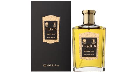 Floris Honey Oud Eau De Parfum Unisex 100 Ml Notino It