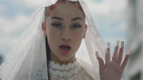 Danielle Bregoli Is Bhad Bhabie “hi Bich Whachu Know” Official Music Video Youtube