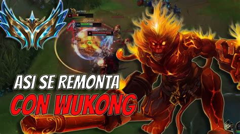 La Build Perfecta Para Remontar Games Sigue Estos Pasos Y Remonta