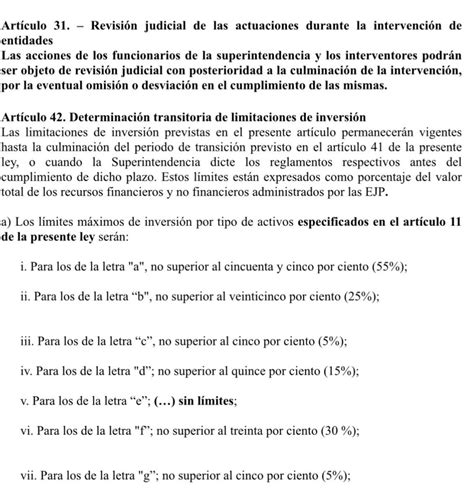 Diario Hoy Superintendencia De Jubilaciones Se Estudia Hoy Sepa Lo