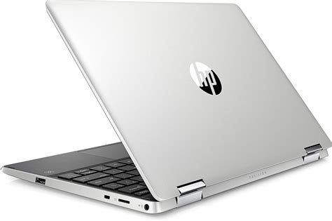 HP Pavilion X360 11 Pentium N5000 UHD Graphics 605 11 6 HD