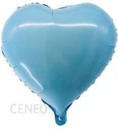 Godan Balon Foliowy Serce B Kitne Cm Ceny I Opinie Ceneo Pl