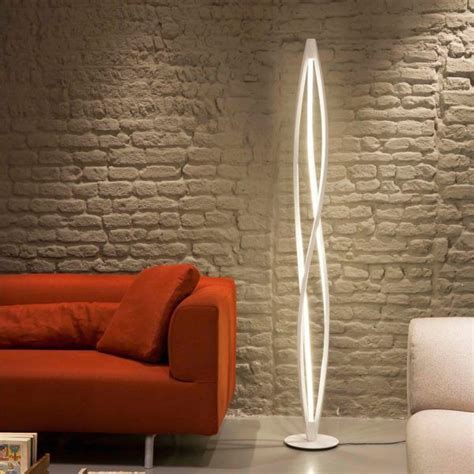 50 Unique Floor Lamps That Always Deserve The Spotlight Cool Floor