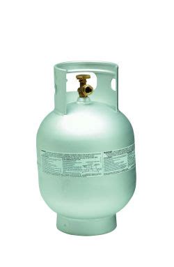 Manchester Tank Aluminum Propane Cylinders 20 Lb Vertical ORCCGear