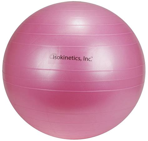 Isokinetics Inc Pt Exercise Ball 55cm 65cm 75cm Mix And Match