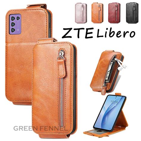 Zte Libero G Iv G Iv Zte Libero G Iii