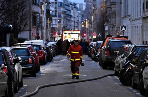 RECIT Elle a dû mettre le feu chez moi pour se venger mardi en