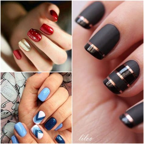 Cuanto Duran Las U As De Gelish Moda Y Estilo