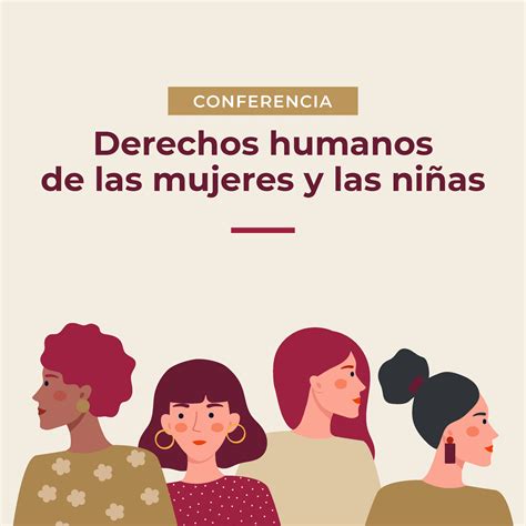 Derechos De Las Mujeres