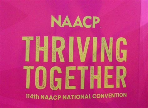 Convention Shines Light On Local Naacp Leaders The Bay State Banner