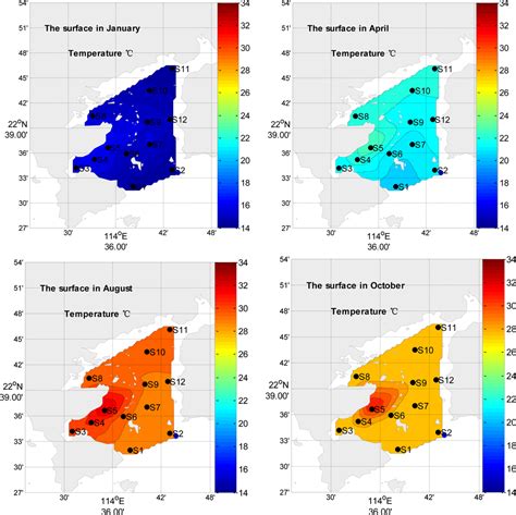 Ijerph Special Issue Geostatistics In Environmental Pollution And