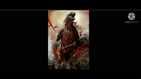 Los Posters De Todas Las Peliculas Del Monsterverse Youtube