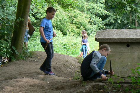 Scouting Kamp Welpen Kkg Flickr