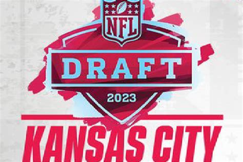 Draft NFL 2023 a qué hora empieza mejores prospectos y dónde ver en