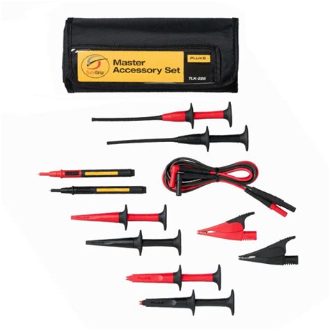 Fluke Tlk Accessory Kit