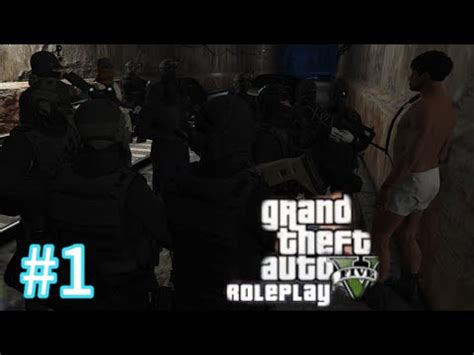 Rp Gta Mocro Mafia Youtube