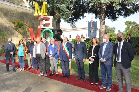 Un Minuto Di Silenzio Alla Rocca Dei Rettori Per I Martiri Della Mafia