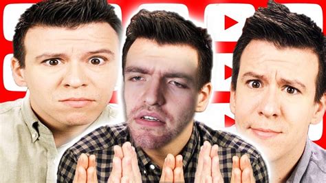 Every Philip Defranco Video Youtube